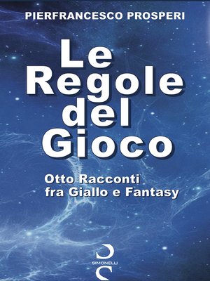 cover image of Le Regole del Gioco